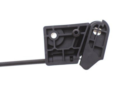 Трос замка капоту mercedes 9078800100