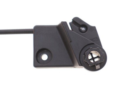 Трос замка капоту mercedes 9078800100