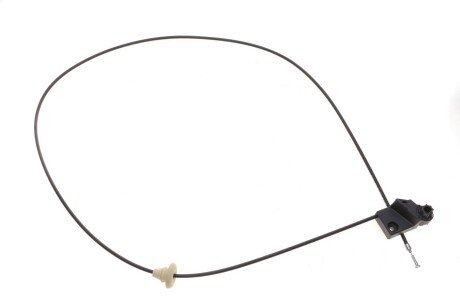 Трос замка капоту mercedes 9078800100 на Мерседес W220