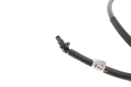 Трубка паливної системи mercedes 651070013264