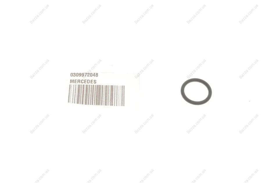 Ущільнювач Mercedes 0309972048 (фото 1)