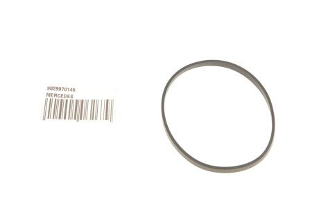 Ущільнювач mercedes 9029970145