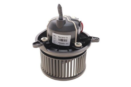 Моторчик (вентилятор) пічки mercedes 0008303301