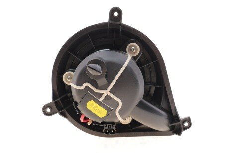 Моторчик (вентилятор) пічки mercedes 0008303301