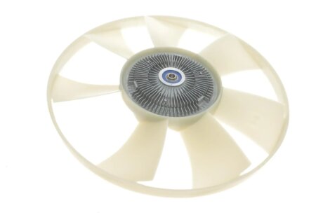 Віскомуфта вентилятора mercedes 0002009723