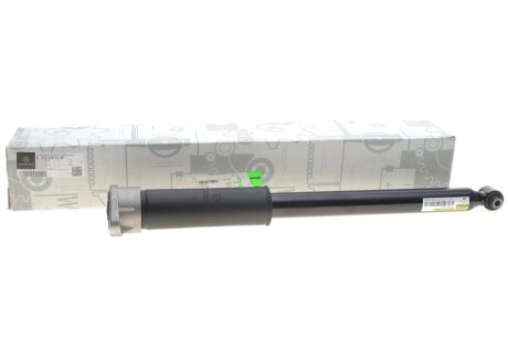 Задній амортизатор (стойка) mercedes 2133201330