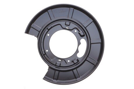 Защита диска mercedes 6394230520