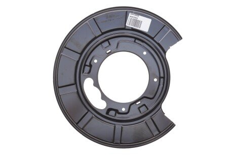 Защита диска mercedes 6394230520