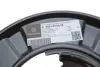 Защита колодок Mercedes 9064230420 (фото 3)