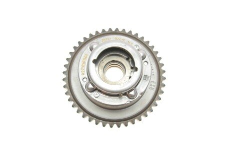 Зірочка приводу розподільчого валу(комбінована) mercedes 2710501500