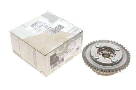 Зірочка приводу розподільчого валу(комбінована) mercedes 2710501500 на Мерседес E-Class A207/C207