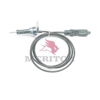 Датчик износа L-1850mm задний правый WHITE meritor 68326734 на Мерседес W169 (а класс)