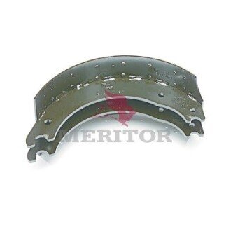 Колодки ручного (стоячого) гальма meritor 15205533S