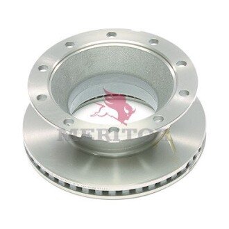 Тормозной диск meritor MBR5143