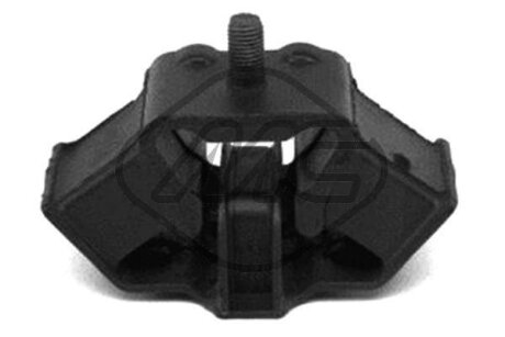 Опора КПП DB 124 200-260 200D/250D metalcaucho 00948