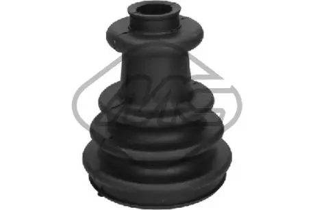 Пильовик ШРКШ зовн. 25x94x128 Renault Trafic metalcaucho 01483
