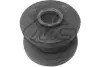 С/блок реактивної тяги Opel Corsa 93- metalcaucho 02613