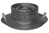 Опорна подушка перед. аморт. Opel Astra F metalcaucho 02662