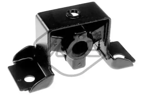 Кронштейн глушника Metalcaucho 41069