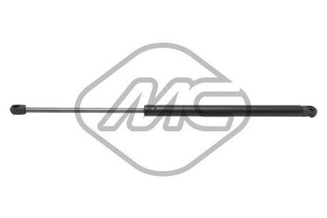 Амортизатор багажника Renault Megane II 03- (универсал) (546mm/500N) metalcaucho 46187 на Рено Меган 2