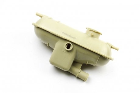 Бачек расширит. сис-мы охл. Partner/Berlingo 97>02 metalcaucho 03545