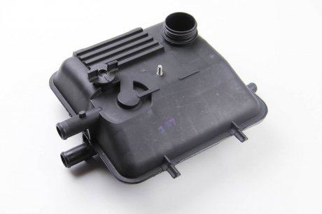 Бачок расширительный metalcaucho 03741