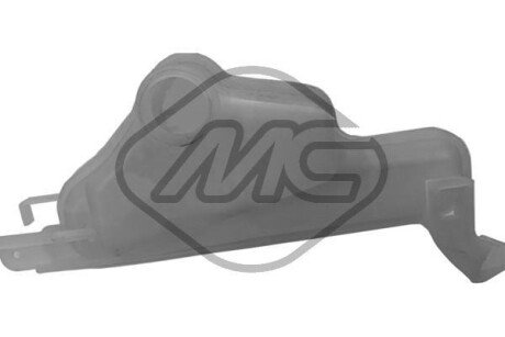 Бачок расширительный радиатора Nissan Juke 1.5dCi 10- metalcaucho 30314