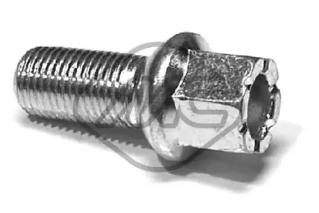 Болт колеса metalcaucho 04248