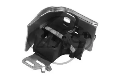 Буфер, глушитель metalcaucho 05465