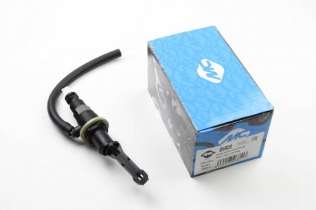 Головний циліндр зчеплення metalcaucho 05929