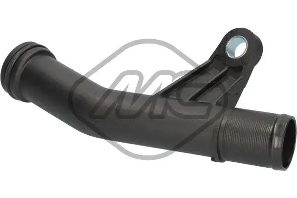 Фланец с-мы охлаждения Kangoo 1.6 16V 01-/1.9D 97-/1.5DCi 02- metalcaucho 03662