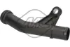 Фланец с-мы охлаждения Kangoo 1.6 16V 01-/1.9D 97-/1.5DCi 02- metalcaucho 03662