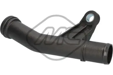 Фланец с-мы охлаждения Kangoo 1.6 16V 01-/1.9D 97-/1.5DCi 02- metalcaucho 03662