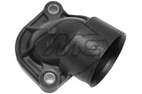 Фланец системы охлаждения Metalcaucho 03779