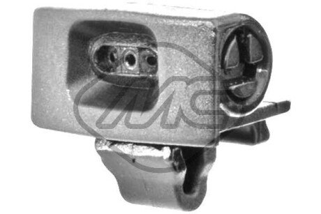 Форсунка омывателя Renault Kangoo 97- (ветровое стекло) metalcaucho 32597 на Рено Кенго 1