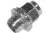 Гайка шпильки колеса (Литой диск)C4/4008/4007/Avensis/Camry/Galant 96- (M12x1.5) metalcaucho 13820
