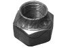 Гайка ступиці перед. M20x1.5 mm VW/Audi metalcaucho 02609