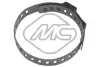 Хомут шруса D 22-45 мм metalcaucho 00060