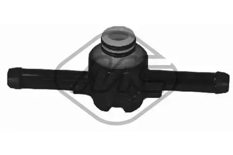 Клапан топливного фильтра LT 2.5/2.8TDI 96-06 metalcaucho 03689