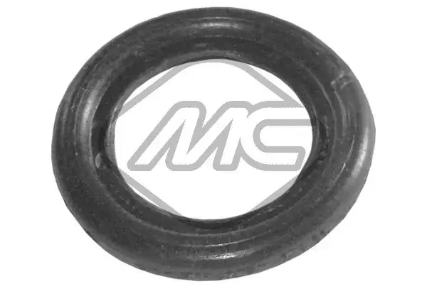 Кольцо уплотнительное сливной пробки metalcaucho 02021
