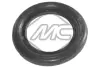 Кольцо уплотнительное сливной пробки metalcaucho 02021