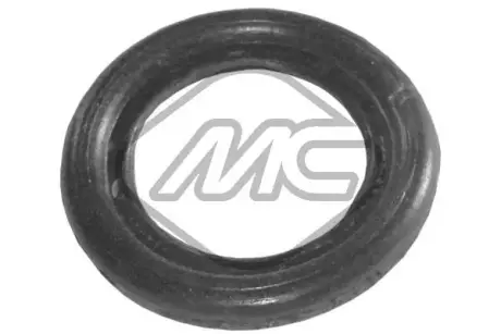 Кольцо уплотнительное сливной пробки metalcaucho 02021