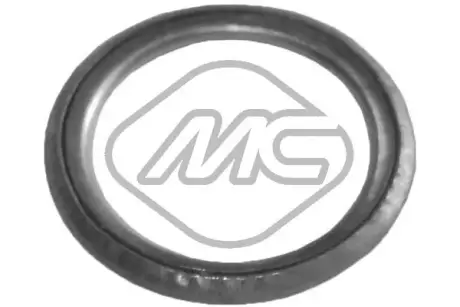 Кольцо уплотнительное сливной пробки 16x22 metalcaucho 02001
