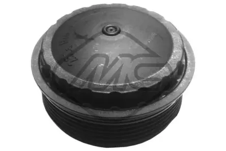 Корпус масляного фільтра Metalcaucho 03840