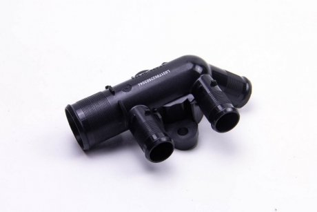 Корпус термостата Berlingo/Partner 1.9D/2.0HDi/Jumpy 1.9D metalcaucho 03544