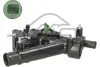 Корпус термостата Citroen C3/Peugeot 206 1.4/1.6 16V 98- metalcaucho 35987