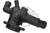 Корпус термостата Skoda Fabia II/Seat Ibiza 1.2TDI 10-15 Metalcaucho 32353 (фото 1)