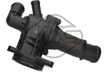 Корпус термостата Skoda Fabia II/Seat Ibiza 1.2TDI 10-15 metalcaucho 32353 Шкода Roomster