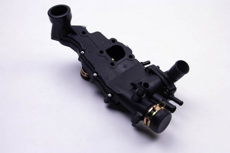 Корпус воздушного фильтра metalcaucho 03233