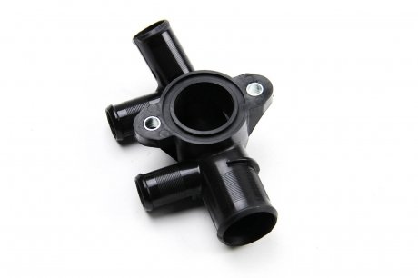 Корпус воздушного фильтра metalcaucho 03503